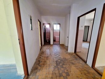 Rodinný dom na predaj, Liptovský Michal - 12