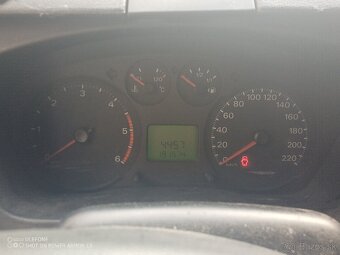 Predám Ford Transit - 12