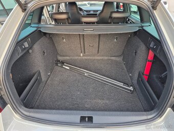 Škoda Octavia 2.0 TDi 135kw RS60 2020 DSG 4x4 - 12