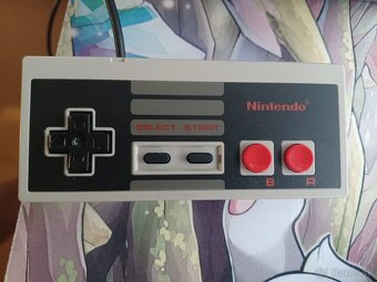 Nintendo NES mini - 12