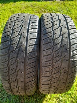 215/60 r16 zimné pneumatiky Matador Hankook - 12