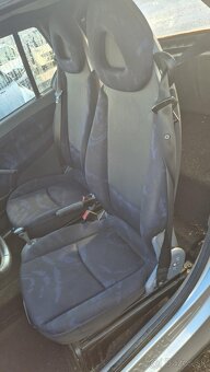 Smart Fortwo 0,6i 45kw kód motora: 160.920 - 12