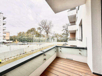 Moderný 3i byt v novostavbe KUBÁNIHO DVORY- Zvolen - 12