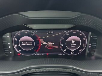 Škoda Karoq virtual 2.0 TDI SCR Style 4x4 - 12