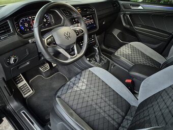 Allspace R-LINE DSG 2022 top stav - 12