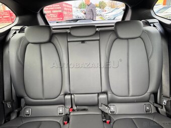 🚘BMW X1 sDrive 18d A/T DSG - 12