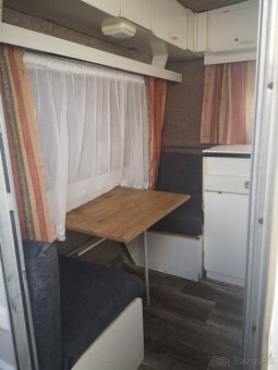 Karavan Niewiadow N126N TOP Stav - 12