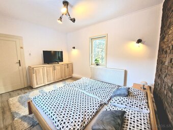 Horská chata v Slovenskom raji - 12