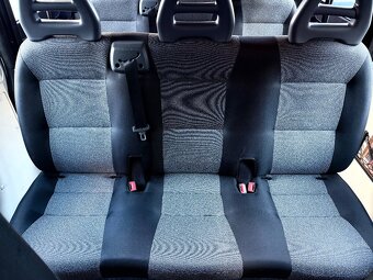 Fiat Ducato 2015 8 miest - 12