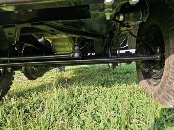 Gaz 69A štábny - 12