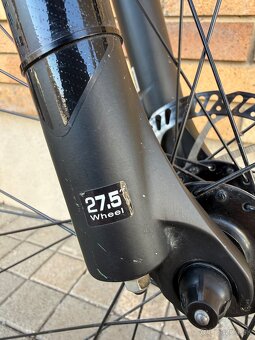 GIANT ATX 27,5 veľkosť M - 12