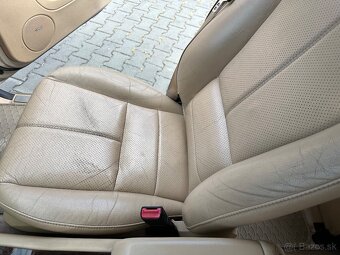 Mercedes-Benz ML 430 BRABUS AT LPG - 12