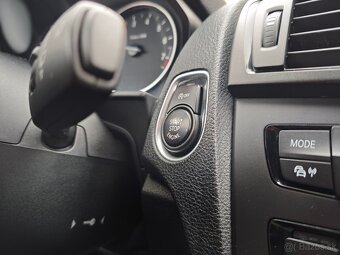 BMW Rad 1, model F20, LED, xenony, tempomat - 12