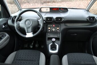 Citroen C3 Picasso 1.4 VTi - 12