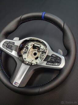 Autočalúnictvo,Prečalúnenie interiéru automobilov - 12