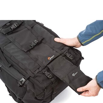 Lowepro Pro Trekker 650 AW nový - 12