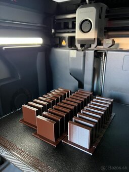 Zákazková 3D tlač – od jedného kusu až po sériovú výrobu - 12