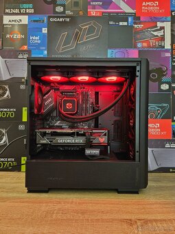 ⚡AMD 7 7800x3D, RTX 4070Ti, 32GB DDR5, 1TB SSD, 850W⚡ - 12