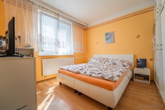 ,,,EXKLUZÍVNE,,,PREDAJ 4 IZB.BYTU V MODRE - 12