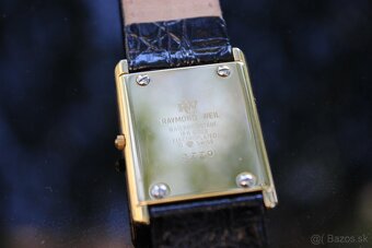 Raymond Weil Othello - 12