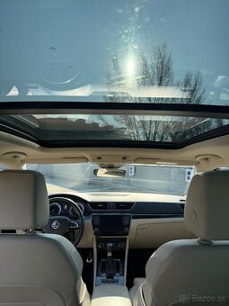 SKODA Superb 2.0 TDI 4x4 LAURIN & KLEMENT - 12