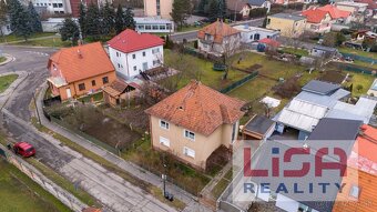 R E Z E R V O V A N É   Hľadáte byt v širšom centre mesta - 12