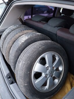 Kia Rio 1,4/ 16v - 12
