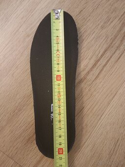 Dievčenské turistické topánky - 12