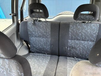 ✳️Nissan Terrano 2 2.7TDI 92kw 4x4✳️ - 12