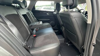 Renault Talisman Grandtour dCi 160 Intens AT/6,nové v SR - 12