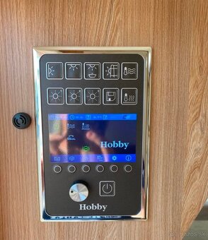 Hobby 460 UFe de luxe - 12