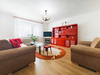 RODINNÝ DOM DRUŽSTEVNÁ PRI HORNÁDE, KOŠICE - OKOLIE - 12