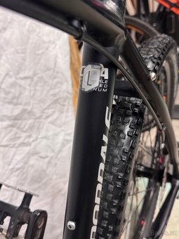 Horsky bicykel - 12