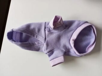 predam oblecenie XS - 12