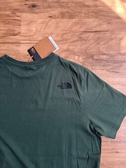 Triko The North Face Simple Dome - 12