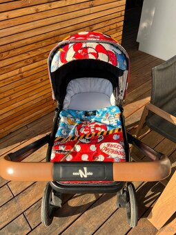 Neo nato Puro dvojkombinácia - 12