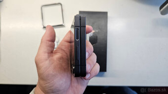 Samsung Galaxy Z Flip 6 256GB - aj vymením - 12