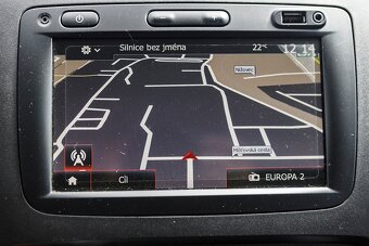 Renault Trafic 2.0dCi 107kW 145k M6 L2H1 3 miestny 03/2021 - 12