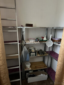 Na predaj dom  na Jesenského ulici v Snine - 12