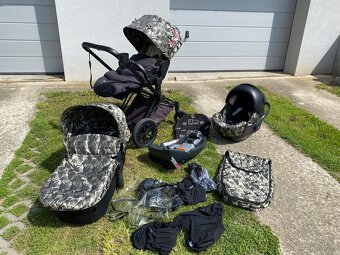 CYBEX PRIAM BUTTERFLY - 12