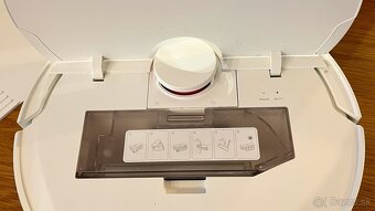 Nový robotický vysavač Xiaomi robot vacuum X20+ - 12