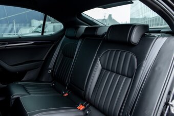 Škoda Superb - 12
