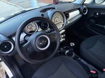 MINI COOPER - 12