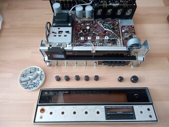KENWOOD KR-5150 - 12