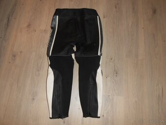 Predam novu kzenu pansku moto kombi DAINESE-YAMAHA - 12