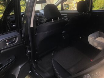 Subaru XV - 12