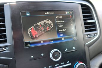 Renault Megane IV Grandtour Intens 1.5 DCi 85 kw, 1.Maj - 12