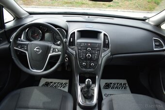 Opel Astra Sport Tourer 1.4 LPG ( od výroby ) - 12