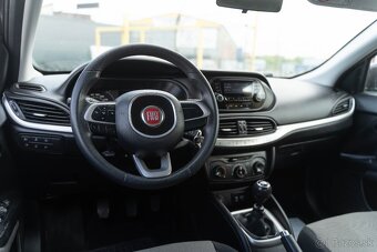 Fiat Tipo 1.4 - SK Pôvod/1.Majiteľ __2017__sedan__.benzin - 12