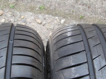 Komplet ALU disky ENZO R15 + letné pneu 195/65 R15 Goodyear - 12